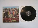 THE BEATLES, SGT. PEPPERS LONELY HEARTS CLUB BAND, LP VINYL, PCS 7027