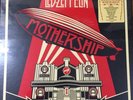 led zeppelin mothership Vinyl 4 LP Set