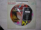 DAVID BOWIE SPECIAL LIMITED EDITION PICTURE DISC PIN-UPS NO. 10078 RECORD