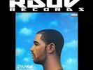 DRAKE - NOTHING WAS THE SAME - 2 LP VINYL 12