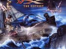 SYMPHONY X - The Odyssey  DLP  BLUE