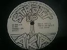 Aussie old school Hip Hop record