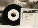 DINOSAUR JR. - FREAK SCENE - TEST PRESSING 7