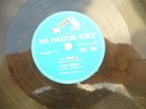 ELVIS PRESLEY ALL SHOOK UP / THAT'S WHEN YOUR HEARTACHES BEGIN hmv pop 359 78rpm