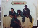 '82 ISLAND FUNK/BOOGIE LP PRESCRIPTIONS FOR LOVE CASUAL T ?