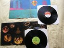 TEN YEARS AFTER - 2XLP (Watt, Rock and roll music to the World) UK origs EX-/VG