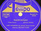 K. WIDMANN & M. HOFER 