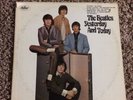 THE BEATLES - Yesterday and Today | 2ND STATE BUTCHER COVER Stereo Capitol LP