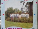 DISCOS DANCING GRUPO LAS ESTRELLAS DEL RITMO CON SABOR A CUMBIA