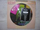 DAVID BOWIE SPECIAL LIMITED EDITION PICTURE DISC ZIGGY STARDUST NO. 11874 RECORD