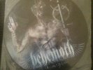 Behemoth Demigod Picture Disc Vinyl LP Regain Records