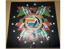 Hawkwind ?–  In Search Of Space - LP Gimmick Cover - German 1st Press