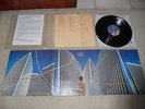 Yes Going for the One ARCHIVE MASTER 1977 Audiophile, STEAM CLEANED, A+ SOUND