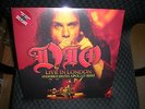 DIO **Live in London: Hammersmith Apollo 1993 **NEW RED COLORED RECORD LP VINYL