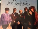 THE ROCKETS- s/t RARE 1968 ORIG WHITE WHALE pre-CRAZY HORSE PSYCH VG+