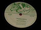 The Cool Notes:  I wanna Dance  rare 1984 7