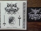 TALES OF MEDUSA Legions of Medusa 7
