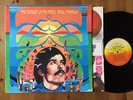 PAUL PARRISH Forest Of My Mind LP Music Factory Pop Psych Near Mint