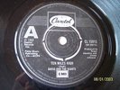 Ten miles high david and the giants COND VG++ northern soul