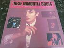 THESE IMMORTAL SOULS -Get Lost (Don't Die)- 1987 MUTE LP,BirthdayParty/R.Howard