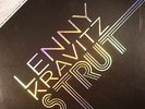 KRAVITZ, Lenny - Strut - Vinyl (LP box)
