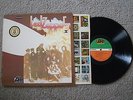 LED ZEPPELIN II Atlantic stereo SD 8236 extremelynice copy record appears unplay
