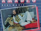 Vinyle 33T Amadeo  