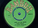 1262 JACKIE MITTOO-DARK OF THE MOON-MAN PON STOP-BAMBOO 1976-REGGAE 45 7