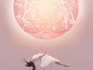PURITY RING Another Eternity LP NEW CLEAR VINYL 4AD Download Code