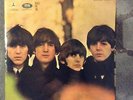 Beatles for Sale - Stereo - PCS 3062 (YEX 143-1)