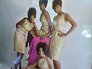 THE MARVELETTES/7