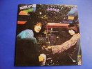 SILVER APPLES Contact   Orig.1969 Kapp Psych LP Electronic KS-3584