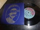 SEX PISTOLS 45-AUSTRALIAN ON WIZZARD-