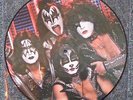 KISS - London Rock City - Live at The Forum, 2012 Picture Disc LP