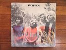 Tamam Shud - Evolution. Oz acid-rock surf LP 1969