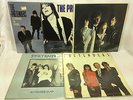 The Pretenders LP Vinyl Record Lot: Extended Play S/T Get Close (Sealed) ++