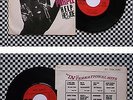 RARE  DEEP PURPLE Help + Hey Joe 45 T, 7