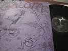 GALORN   rare french  VELIA  LP CELTIC BREIZ FOLK PROG