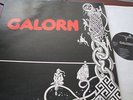 GALORN   rare french  VELIA  LP CELTIC BREIZ FOLK PROG