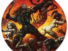 Rob Zombie - Venomous Rat Regeneration Vendor - 2014 - 12