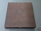 OPETH  THE WOODEN BOX   RARE  LIMITED EDITION  1000 COPIES  RARE