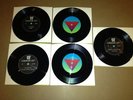 Goat Commune 7 Inch Boxset Non LP Non Loser Non World Music