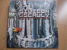 Silicon Scally ?– Dark Matter 2xLP/Satamile/üNN/Anthony Rother/Kraftwerk/Electro