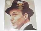 Frank Sinatra Greatest Hits LP SEALED The Early Years KH30318