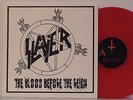 SLAYER  The Blood Before The Reign  Demo  12