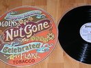 SMALL FACES LP:  Ogdens' Nut Gone Flake - UK Immediate IMLP 012 MONO 1968