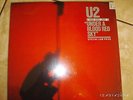 U2 ?– Live Under A Blood Red Sky SEALED 1983 1st 7-90127-1-b u2