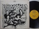 KALEIDOSCOPE Side Trips ORIGINAL US Press EPIC 1967 Lp Vinyl PSYCH David Lindley