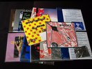 Very NICE Indie/ Punk Rock 56 Record Lot, some promos, colored wax, rare issues
