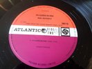 Iron Butterfly LP In-A-Gadda-Da-Vida UK Atlantic plum 1st press DECENT COPY